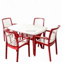 SUPER 6005 dining set
