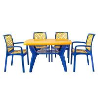 SUPER 6005 dining set
