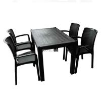 Dolphin signature 6002 dining