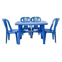 Dolphin smart dining set