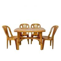 Dolphin smart dining set