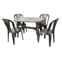 Dolphin smart dining set