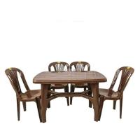 Dolphin smart dining set