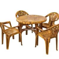 Royal dining set