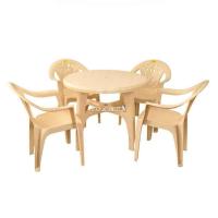 Royal dining set