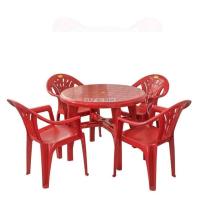 Royal dining set