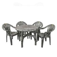 Royal dining set