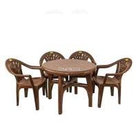 Royal dining set