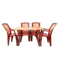 Super deluxe dining set