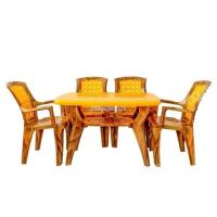 Super deluxe dining set