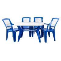 Super deluxe dining set