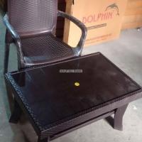 6002 coffee dining set