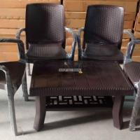 6002 coffee dining set - 6