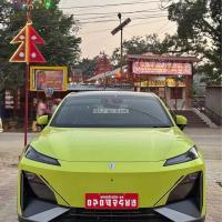 Deepal s07