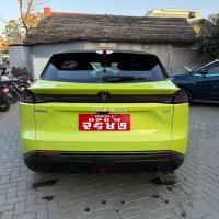 Deepal s07