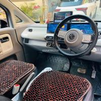2023 model MG Comet Play Ev