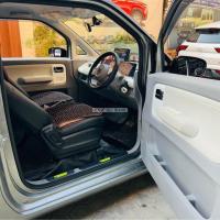 2023 model MG Comet Play Ev