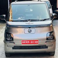 2023 model MG Comet Play Ev - 7