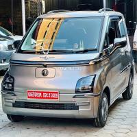 2023 model MG Comet Play Ev - 8