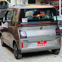 2023 model MG Comet Play Ev - 9