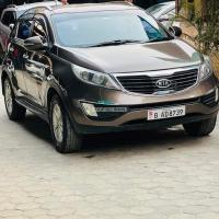 Kia Sportage 2011