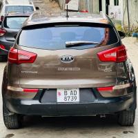 Kia Sportage 2011