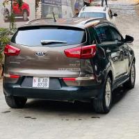 Kia Sportage 2011 - 6