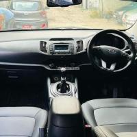 Kia Sportage 2011 - 7