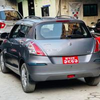 2014 model Swift zxi