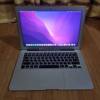 MacBook Air i5 2017 - 4