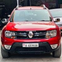 Renault Duster Rxs