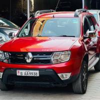 Renault Duster Rxs