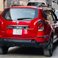 Renault Duster Rxs