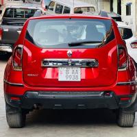 Renault Duster Rxs