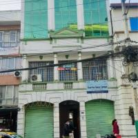 Commercial Building for sale at Baneshwor , Kathmandu