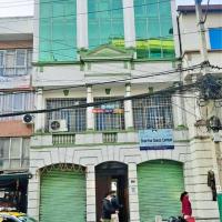Commercial Building for sale at Baneshwor , Kathmandu