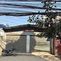 COMMERCIAL LAND FOR SALE AT LAZIMPAT , Uttar Dhoka