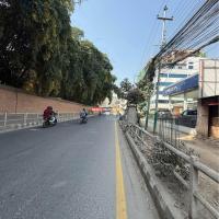 COMMERCIAL LAND FOR SALE AT LAZIMPAT , Uttar Dhoka
