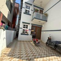 FLAT SYSTEM HOUSE ON SALE AT BHAISEPATI, NAKHUDOLE