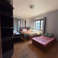 FLAT SYSTEM HOUSE ON SALE AT BHAISEPATI, NAKHUDOLE