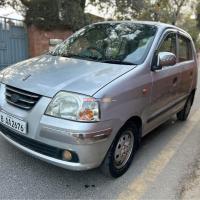 Santro Full Option 2007