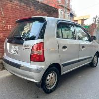 Santro Full Option 2007