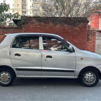 Santro Full Option 2007