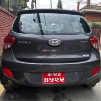 Grand i10 Magna 2014