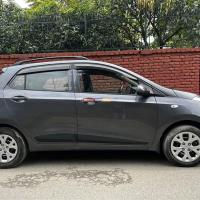 Grand i10 Magna 2014