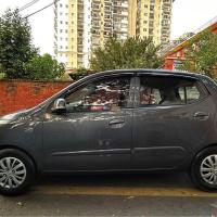 Grand i10 Magna 2014