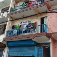 Chabahil gaurighat commercial house for sale