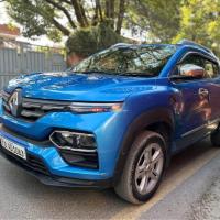Kiger RXT AMT 2021