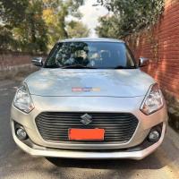 Swift ZXI 2018