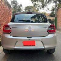 Swift ZXI 2018